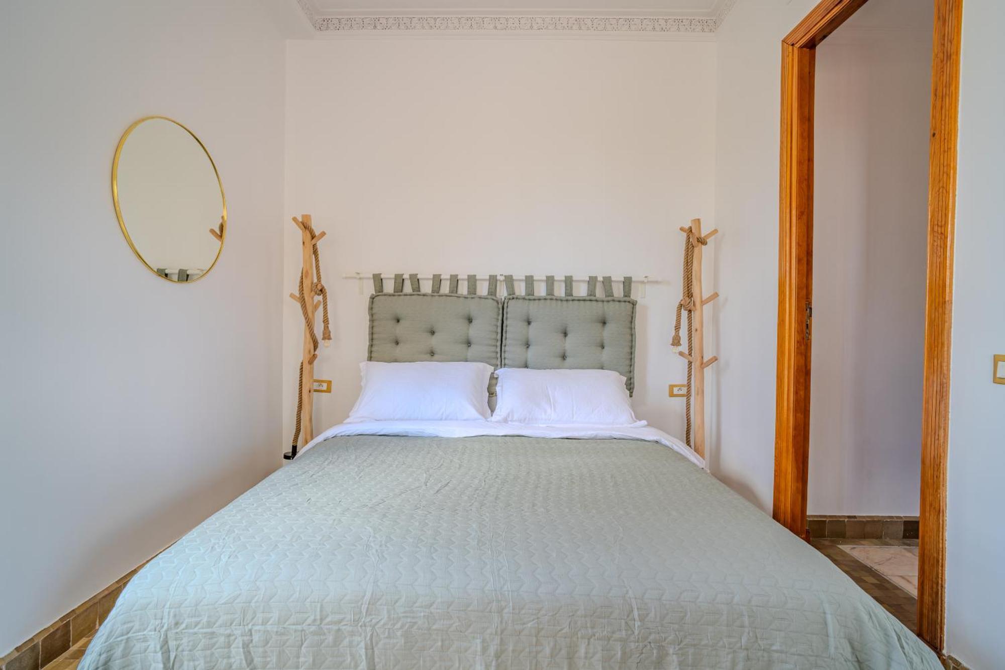 Family Stay Aux Jardins De La Palmeraie Маракеш Екстериор снимка
