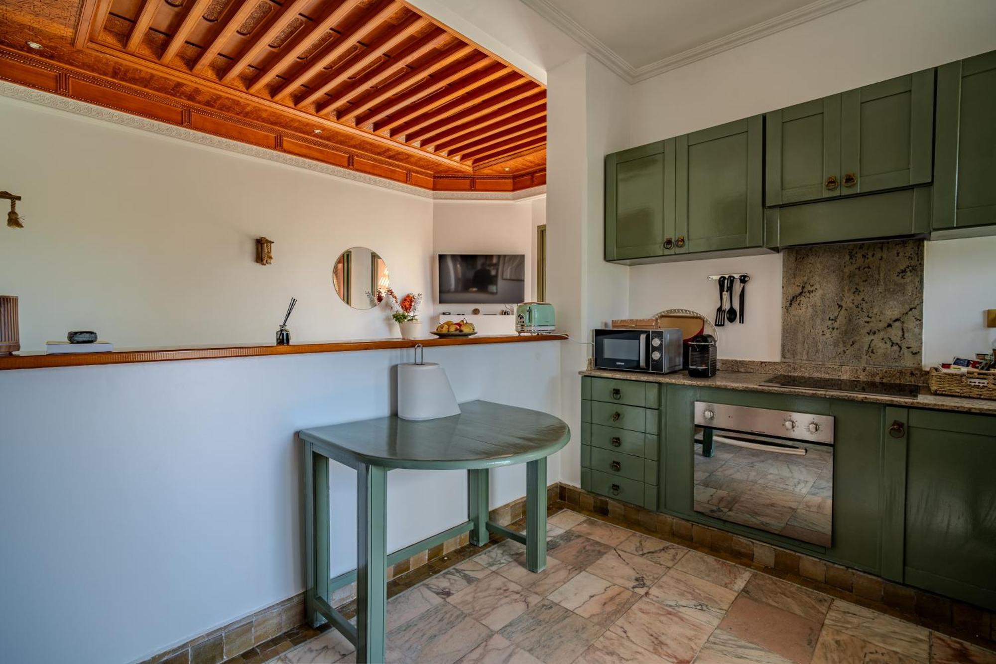Family Stay Aux Jardins De La Palmeraie Маракеш Екстериор снимка